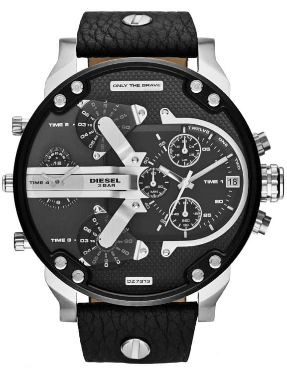 Pánske hodinky Diesel DZ7313 - MR. DADDY (zz005a)