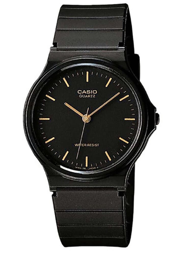 Dámske hodinky Unisex Casio MQ-24-1ELDF s krabičkou