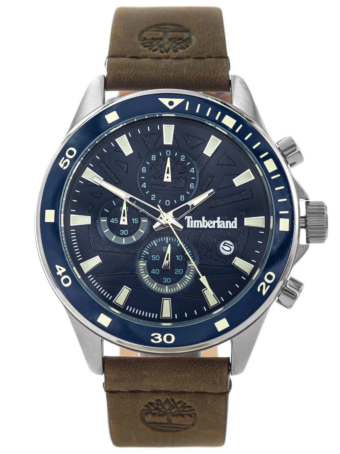 Pánske hodinky Timberland TDWGC9000402 (zq030b)
