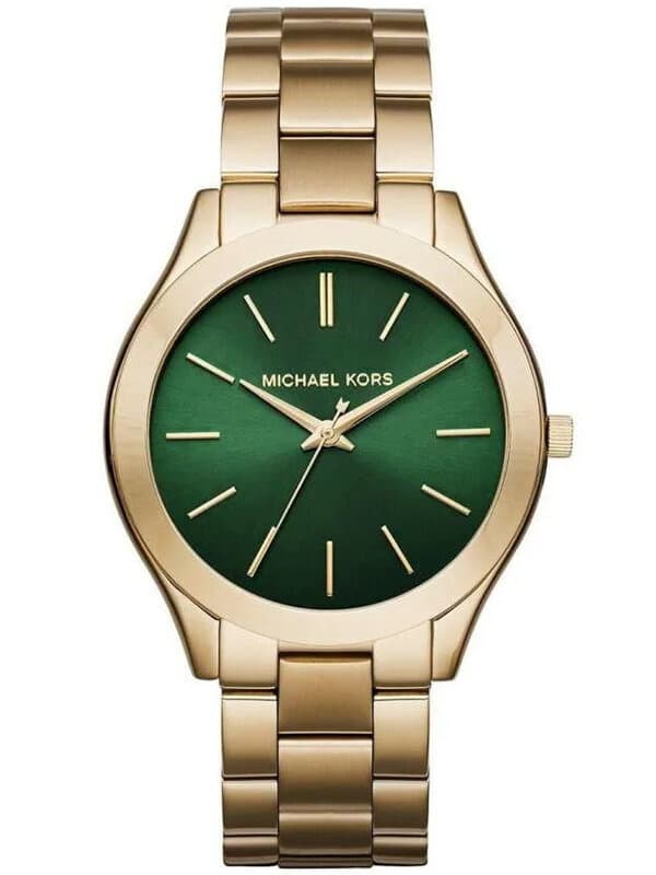 Dámske hodinky Michael Kors MK3435 Runway (zm512b)