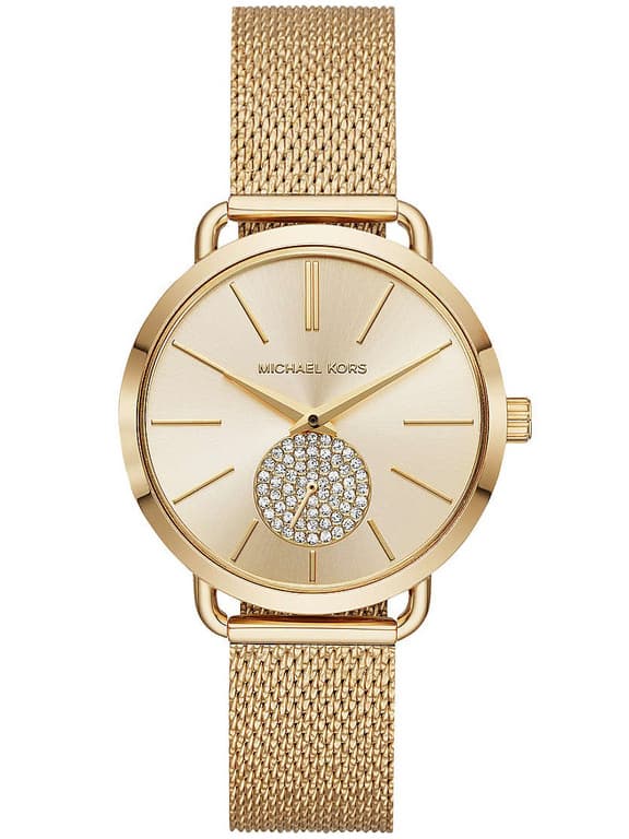 Dámske hodinky Michael Kors MK3844 Portia (zx692b)