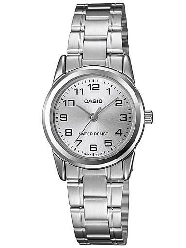 Dámske hodinky Casio LTP-V001D-7BUDF (zd589a)