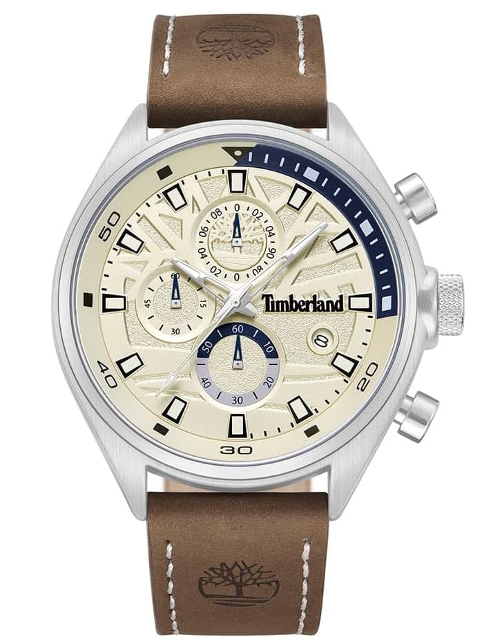 Pánske hodinky Timberland TDWGC9000403 (zq030c)