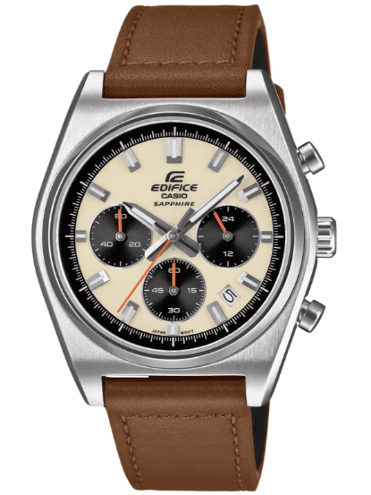 Pánske hodinky Casio EDIFICE EFB-730L-7AVUEF + krabička