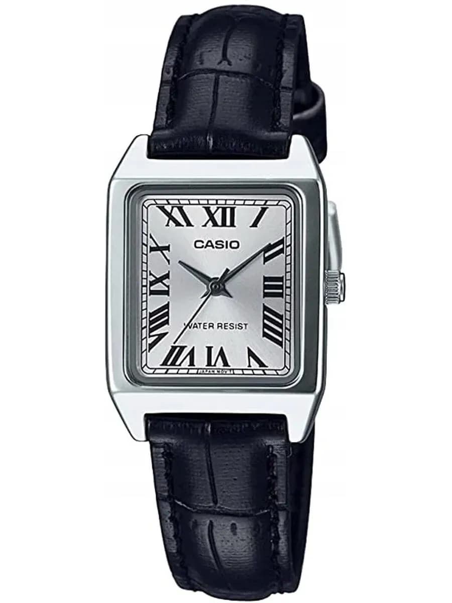DÁMSKE HODINKY CASIO LTP-V007L-7B1 + KRABIČKA (zd639g)