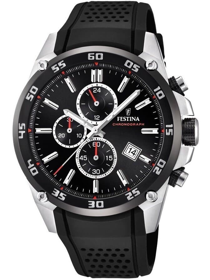 Hodinky Festina THE ORIGINALS 20330/5