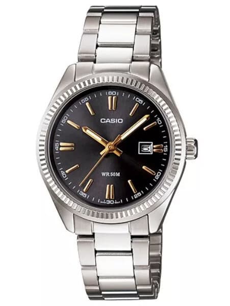 Dámske hodinky Casio LTP-1302D 1A2V (zd521c) s krabičkou