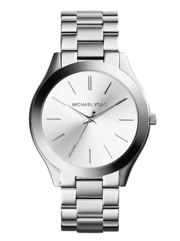 Dámske hodinky Michael Kors MK3178 Slim Runway (zx690a)