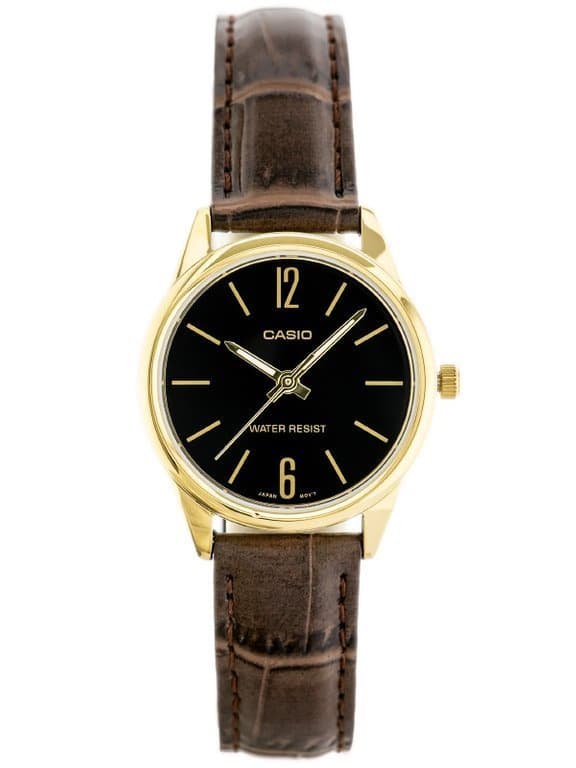 Dámske hodinky CASIO LTP-V005GL 1BUDF (zd582d)