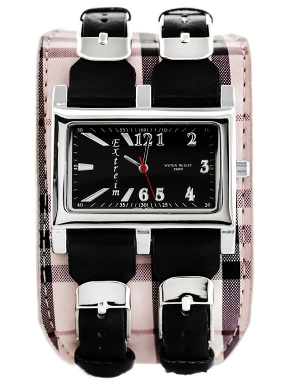 Dámske hodinky Extreim EXT-Y013A-1A (zx673a)