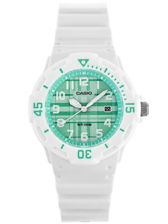 Dámske hodinky Casio LRW-200H 3CVDF (zd557n)