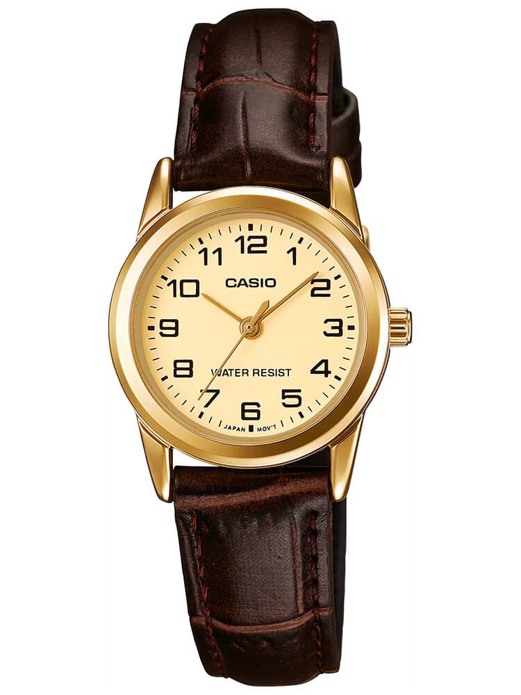 Dámske hodinky CASIO LTP-V001GL-9BUDF (zd588b)