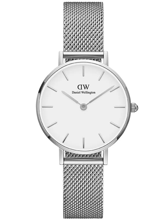 Dámske hodinky DANIEL WELLINGTON DW00100164 - PETITE STERLING (zx704c)
