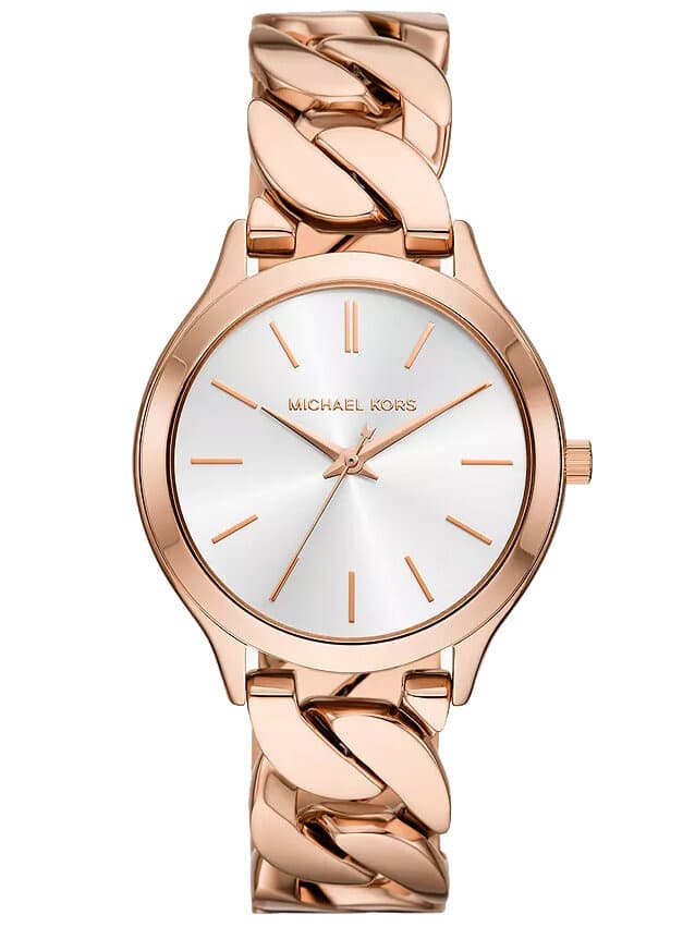 Dámske hodinky Michael Kors Slim Runway MK7473 s krabičkou