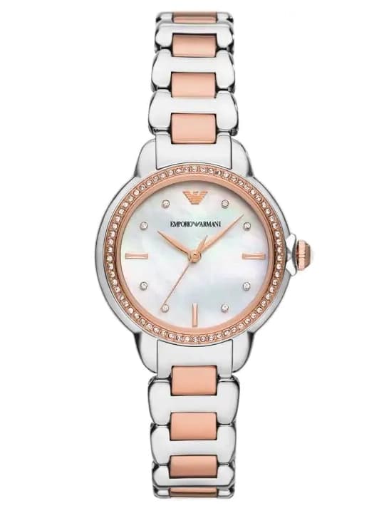 Dámske hodinky Emporio Armani Mia AR11569 (zi545d)