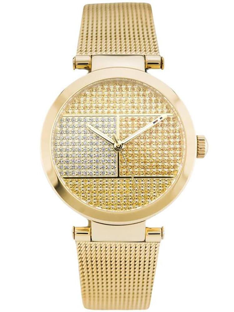 Dámske hodinky Tommy Hilfiger 1781867 Lynn (zf507e)