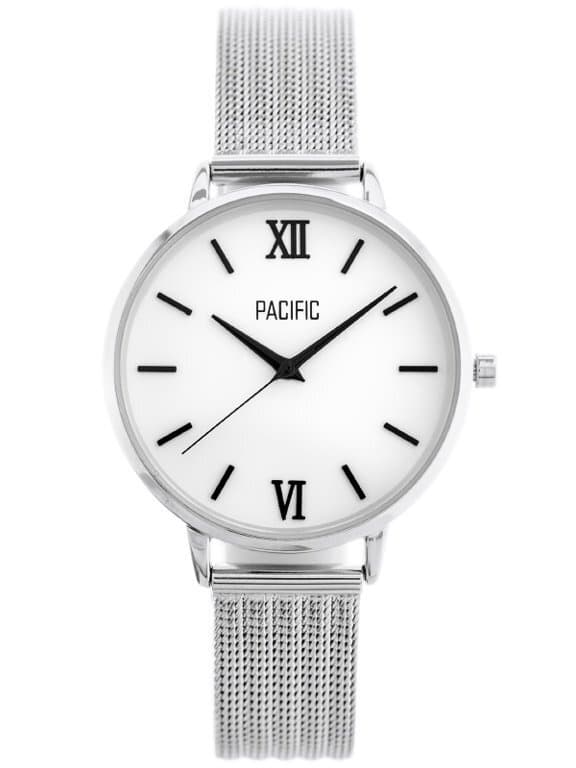 Dámske hodinky Pacific X6172 silver (zy657a)