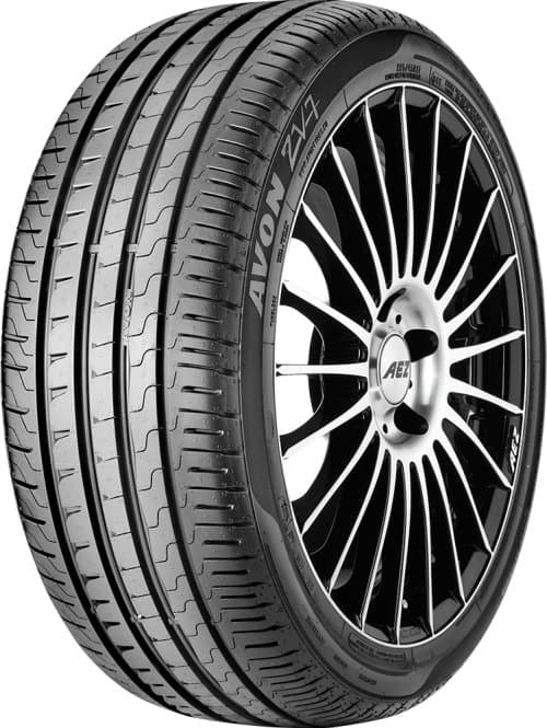 Avon ZV7 ( 195/65 R15 91V )