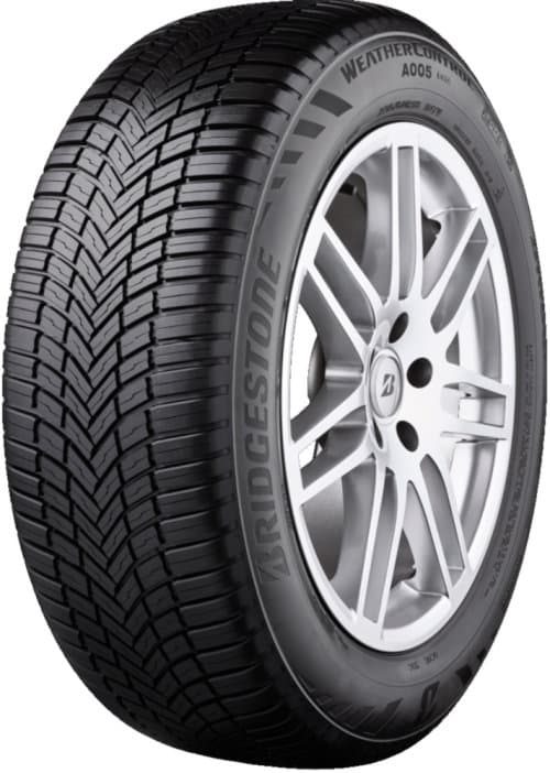 Bridgestone Weather Control A005 Evo ( 225/55 R17 101W XL )