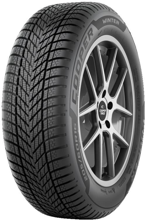 Cooper Winter ( 185/60 R16 86H EVR )