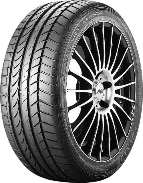 Dunlop SP Sport Maxx TT ( 225/60 R17 99V * BLK )