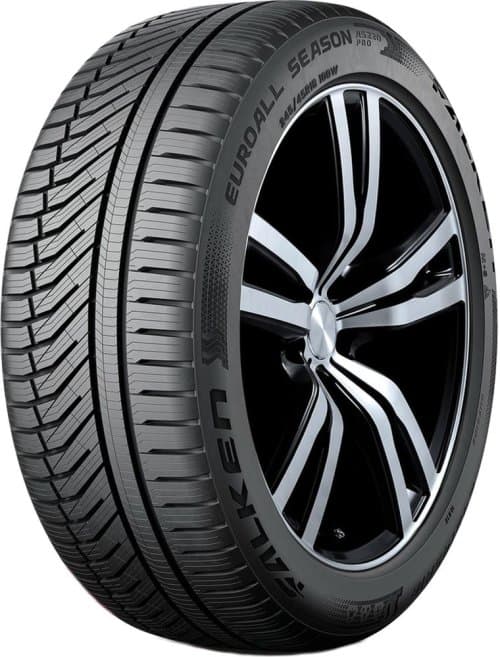 Falken EUROALL SEASON AS220PRO ( 255/55 R18 109W XL, VCs NBLK )