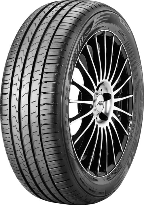Falken ZIEX ZE310 ECORUN FEXM ( 225/55 R17 97Y Ecorun, runflat BLK )