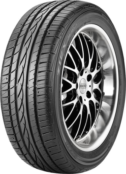 Falken Ziex ZE-912 ( 245/45 ZR17 95W ochrana ráfika kolesa )