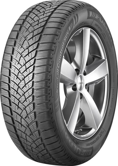 Fulda Kristall Control SUV ( 235/60 R18 107H XL )