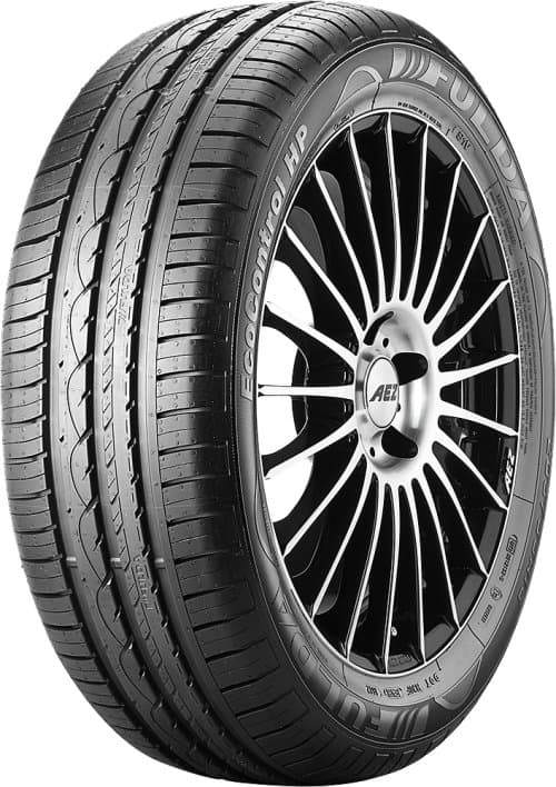Fulda EcoControl HP ( 185/60 R15 88H XL )