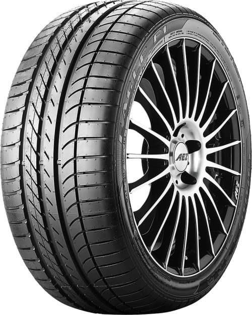 Goodyear Eagle F1 Asymmetric ( 265/35 ZR19 (94Y) EVR, N0, s ochrannou lištou (MFS) )