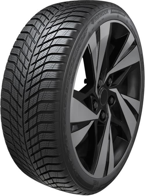 Hankook Winter i*cept evo 4 W340 ( 245/45 R18 100V XL )