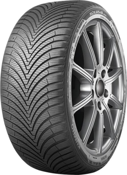 Kumho Solus 4S HA32 ( 165/65 R14 79T 4PR )