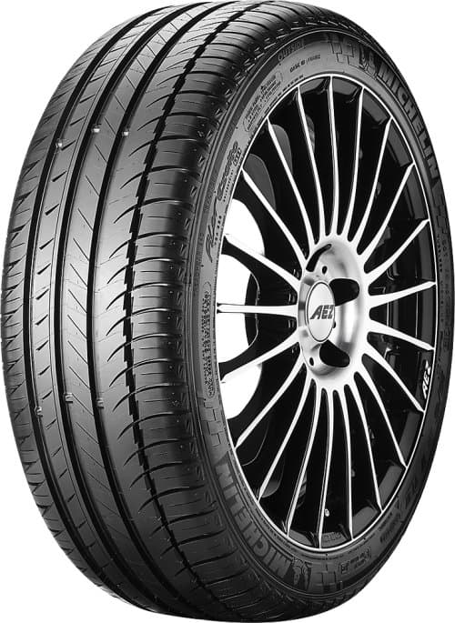 Michelin Pilot Exalto PE2 ( 195/50 R15 82V s ochrannou lištou ráfika (FSL) )
