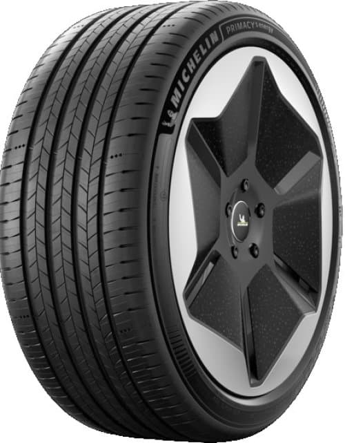 Michelin Primacy 5 Energy ( 235/50 R20 100H EV Suitable, s ochrannou lištou ráfika (FSL) )