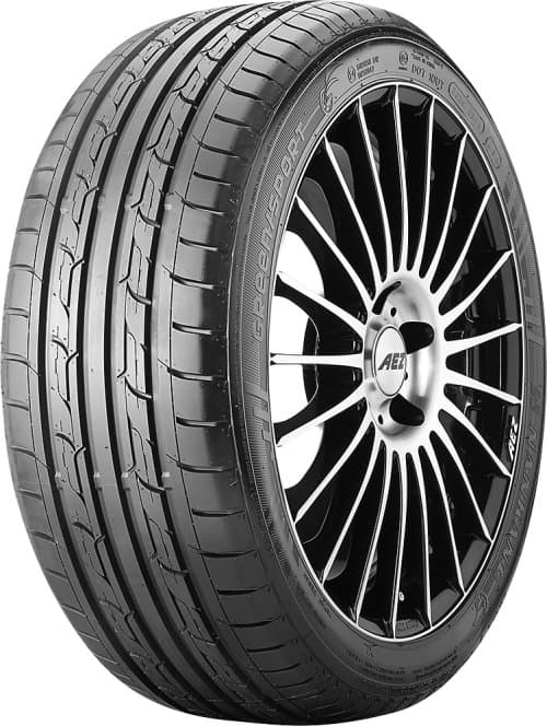 Nankang Green/Sport Eco-2+ ( 235/55 R18 104V XL s ochrannou lištou (MFS) )