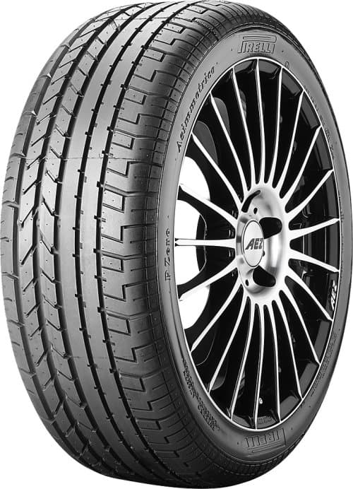 Pirelli P Zero Asimmetrico ( 345/35 ZR15 95Y )