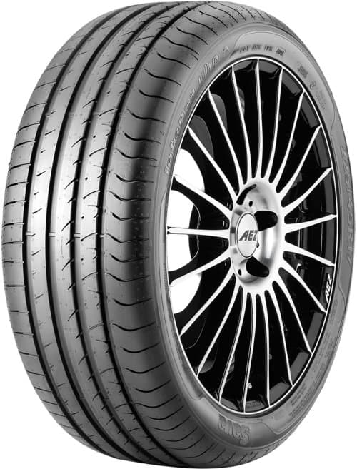 Sava Intensa UHP 2 ( 235/50 R18 101Y XL s ochrannou lištou (MFS) )