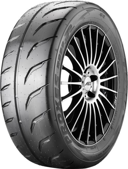 Toyo Proxes R888R ( 205/60 R13 86V 2G )