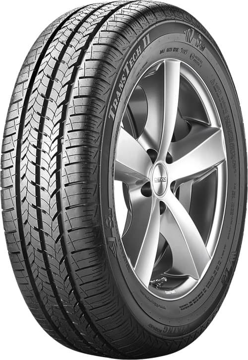 Viking TransTech II ( 195 R14C 106/104Q 8PR )
