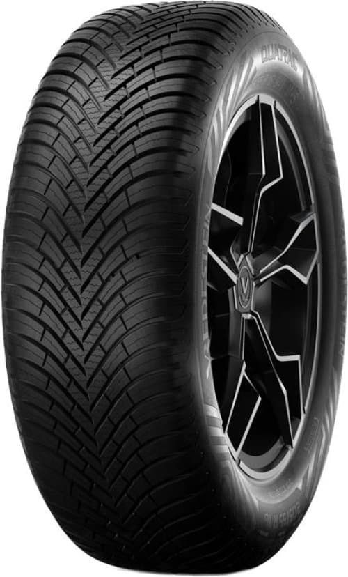Vredestein Quatrac ( 195/65 R15 95V XL EVc )