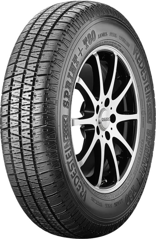 Vredestein Sprint+ ( 255/40 ZR17 98Y XL s ochrannou lištou ráfika (FSL) )