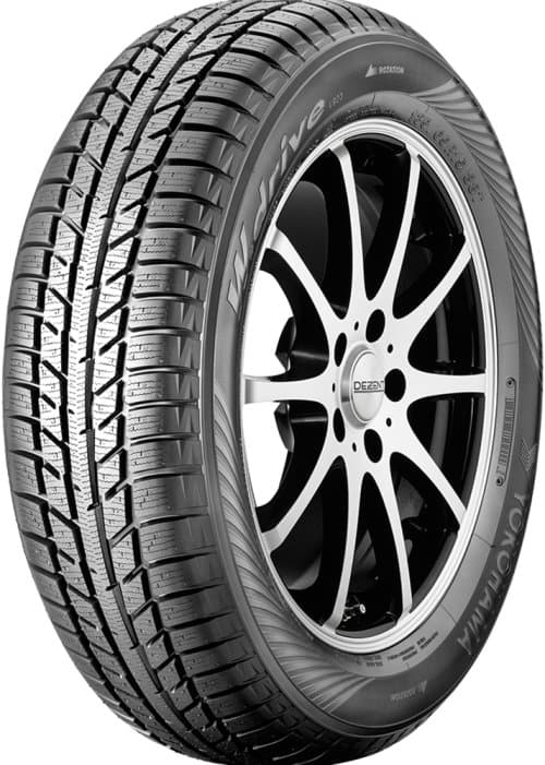 Yokohama W.drive (V903) ( 185/65 R15 92T XL )