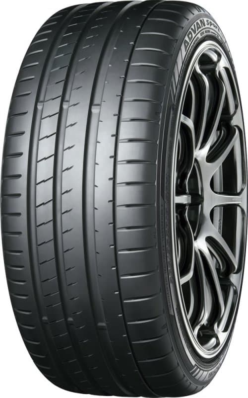 Yokohama Advan Sport (V107) ( 305/30 R23 105W XL RPB )
