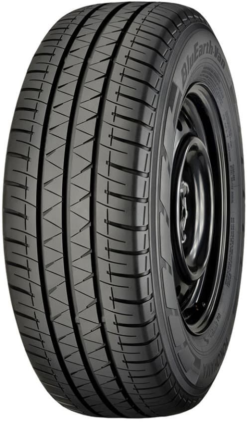 Yokohama BluEarth-Van RY55 ( 215/60 R16C 103/101T 6PR BluEarth )