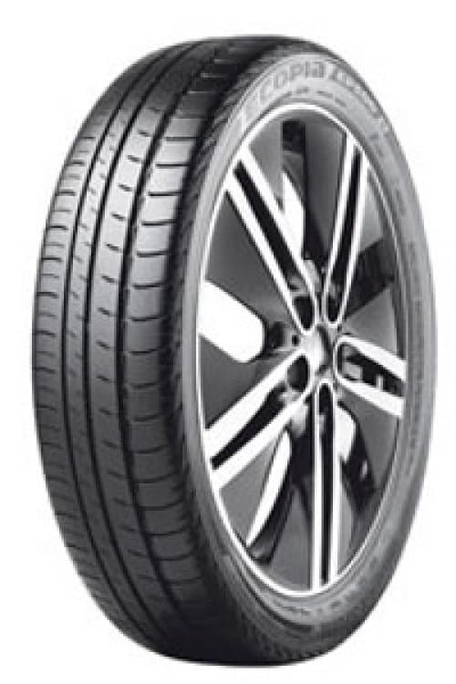 Bridgestone Ecopia EP500 ( 155/60 R20 80Q *, EVc, Ologic )