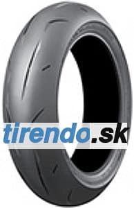 Bridgestone RS 10 R Racing Street ( 150/60 R17 TL 66H zadné koleso, M/C )
