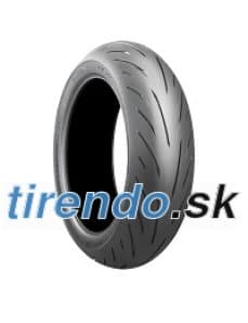 Bridgestone S 22 R ( 180/55 ZR17 TL (73W) zadné koleso )