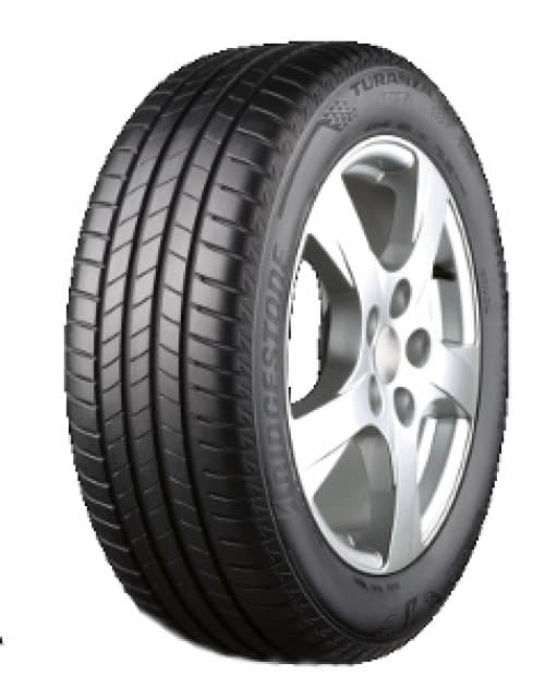 Bridgestone Turanza T005 RFT ( 205/55 R17 91W EVc, MOExtended, runflat )