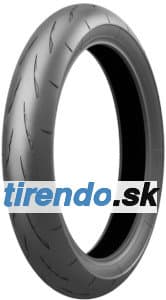 Bridgestone CR 11 F ( 110/80 R18 TL 58V M/C, predné koleso )